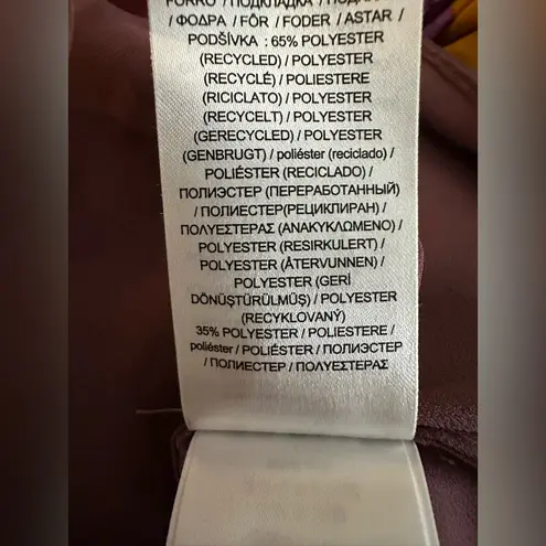 Adrienne  Floral Kimono Paired With Lauren Ralph Lauren Tank Top