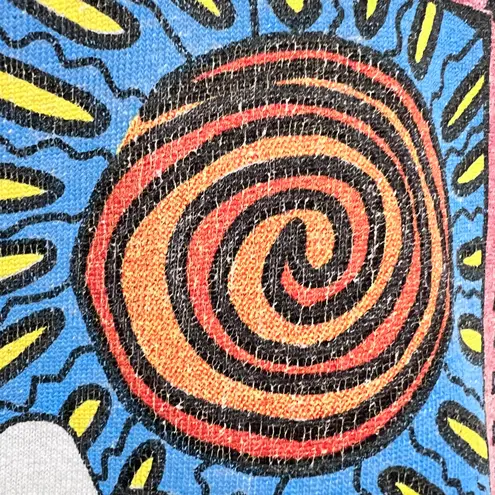 vintage t shirt 90s Tesoros Size L Size L