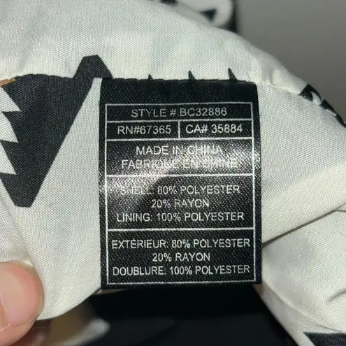 BB Dakota BD Dakota blazer