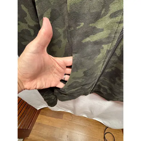 Lululemon Scuba Hoodie Jacket