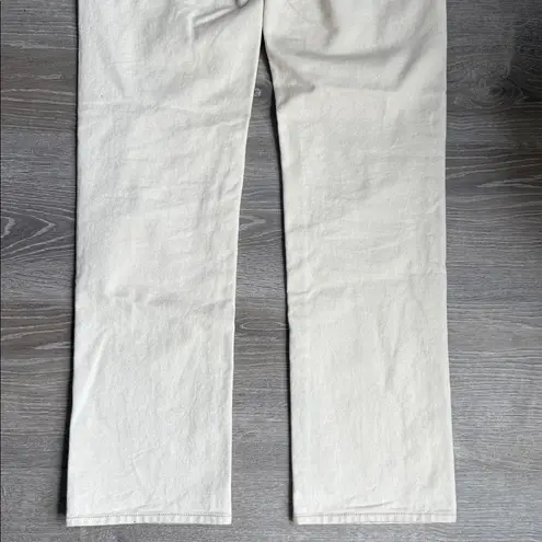 Imogene and Willie Isabelle Natural Rinse 26