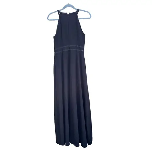 Aidan Mattox AIDAN MADDOX CUT OUT GOWN