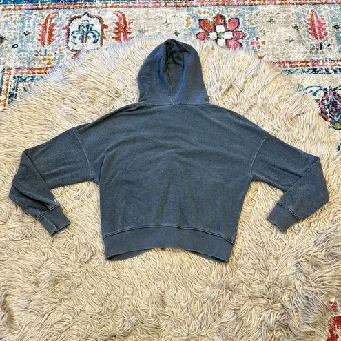 Free People  Movement “Rumble” hoodie XS