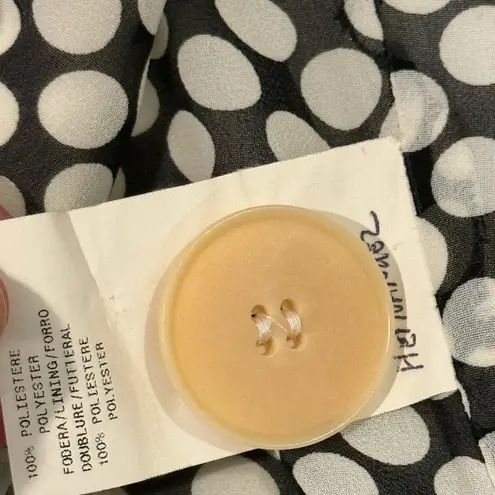 Emporio Armani Textured Blazer – Size 46 (Made in Italy)