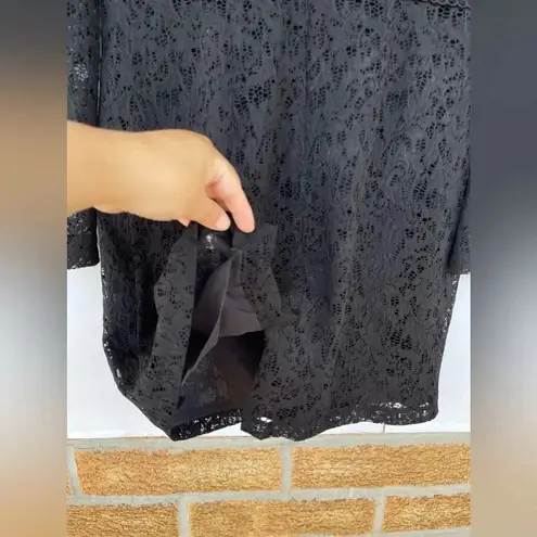 Reiss Prim Lace Dress size 6