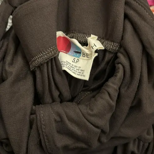 Free People  Beach-Dani Convertible One Piece Jumpsuit