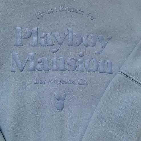 Playboy Pacsun Sweatshirt