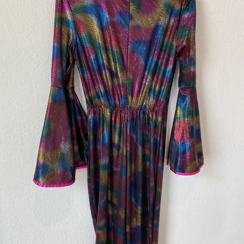 Women’s Disco 70’s Costume By CostumesUSA Multiple Size XS