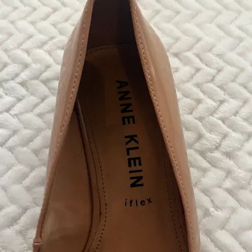 Anne Klein Flats