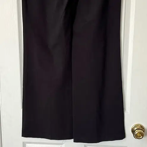 Alfani Belted Knit Pants - Size 8 - NWT