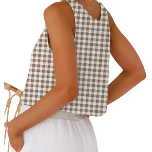 Gingham V