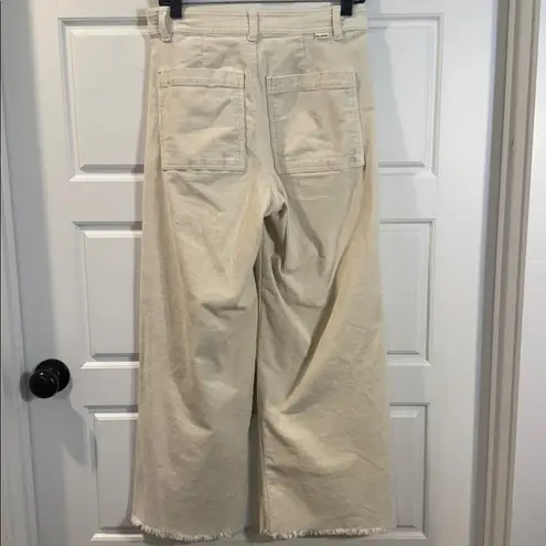 Billabong  Free Fall Cord Wide Leg Pant 28
