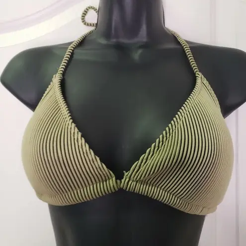 NWOT 3 Piece Bikini Swimsuit Size L