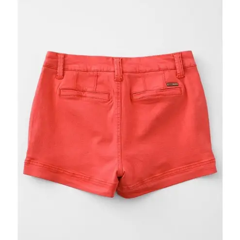 BKE ✨ Payton Stretch Sz 29 Coral Shorts✨