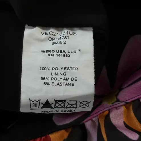 PatBo Aster Long Sleeve Cut