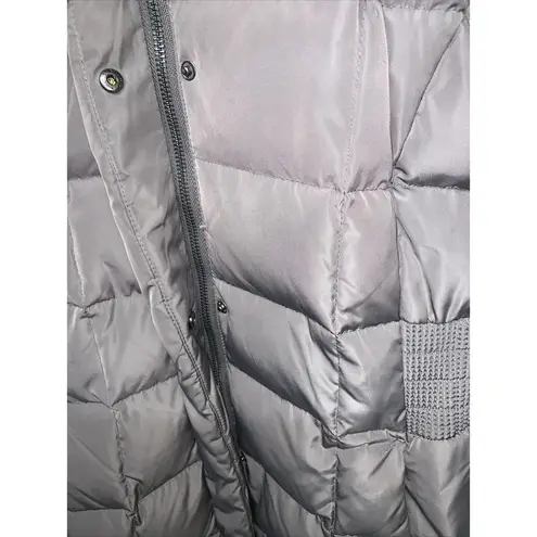 Cole Haan Womens Size M  Down Puffer EUC