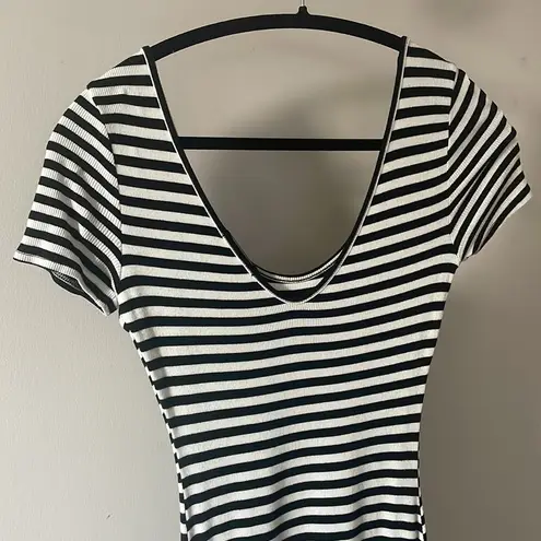 Popular Basics Bodycon Dress