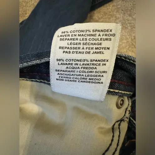 Tory Burch Habitual for Tory by TRB -  Jeans Size 26 Vintage