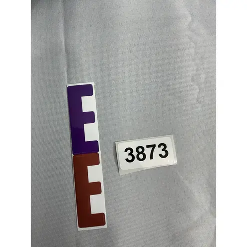 Womans Roamans 18 W Black White Back Zip Short Sleeves Ruffles Flared Dress Size 18W