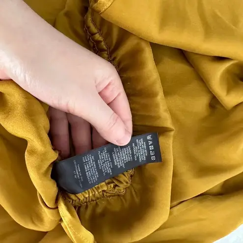 ASOS  Women’s 4 Side Cut Out Keyhole Maxi Dress - Image 3