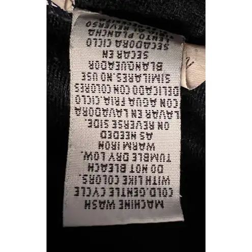 Mudd  Sport Women's Activewear‎ Blue Stripes Flare Size M 32" Inseam x 13 1/2" W thumbnail 6