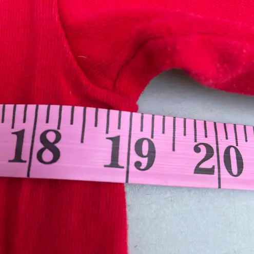 Ohio State University Vintage 90s Buckeyes Red Graphic T-shirt