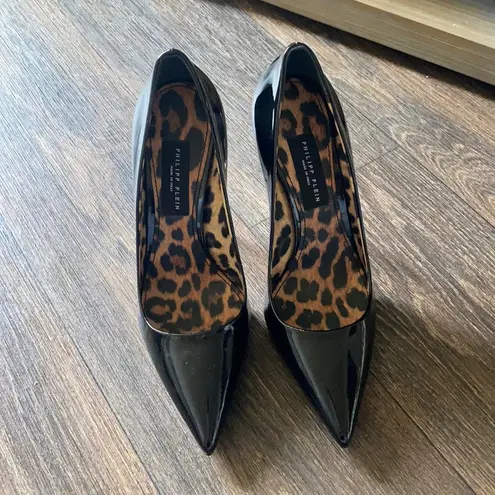 Philipp Plein Skull pointed