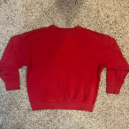 American Eagle Outfitters Crewneck