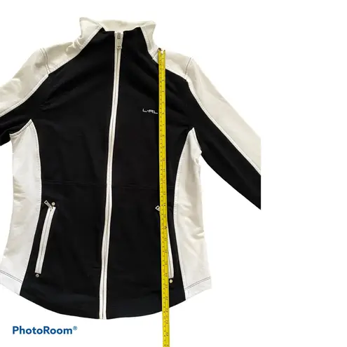 Ralph Lauren ATHLETIC ACTIVEWEAR ZIP UP JACKET