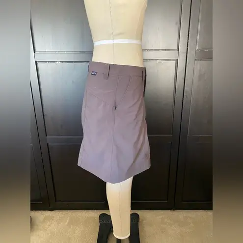 Patagonia  Inter-Continental Hideaway Skort