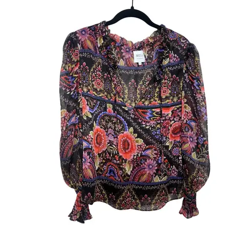 MISA Los Angeles Siena Top Sz. S