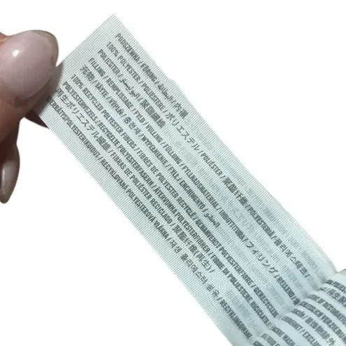 Abercrombie & Fitch  Tan Oversized Shirt Jacket Size Medium Shacket thumbnail 15