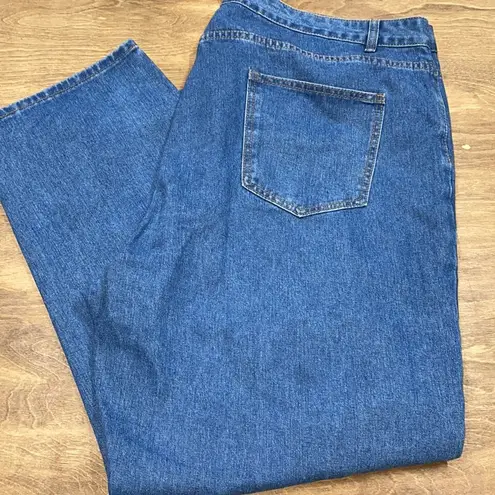 SheIn  distressed jeans size 4XL