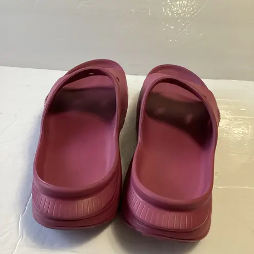 Hoka one one unisex sandals