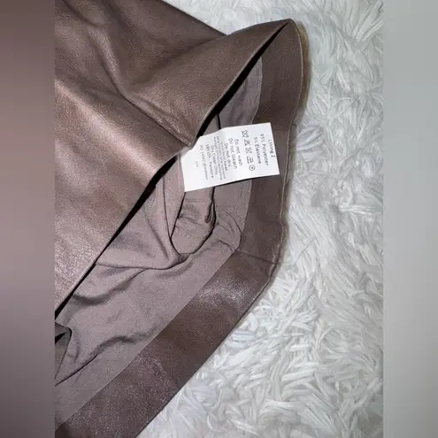 House Of CB NWOT ‘Pandora’ Mocha Corset Mini dress sz XS