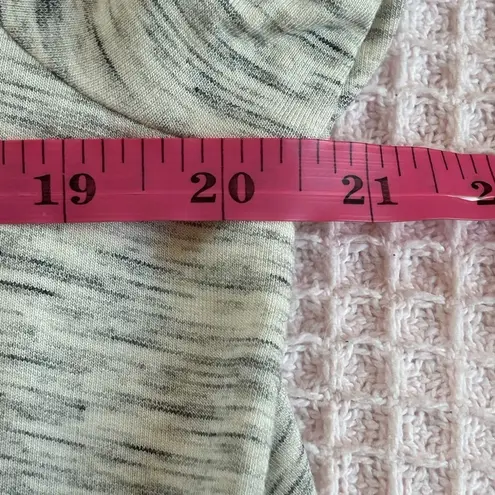 Hilary Radley buttery soft Lagenlook 3/4 Sleeve pullover Dress Oatmeal NWT XXL