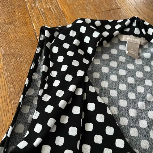 Banana Republic  dress top