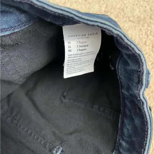 American Eagle  Next Level Stretch Jeans