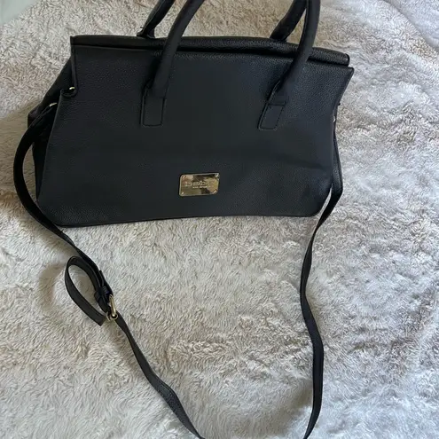 Bebe  Los Angeles Black Purse