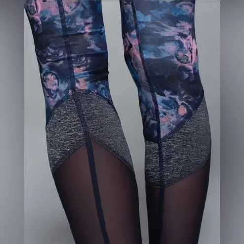 Lululemon  If You're Lucky Pant *Full On Luxtreme