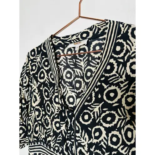 SEA NEW YORK Black White Ink