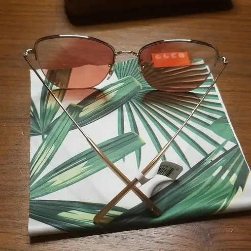 💕GARRETT LEIGHT💕 Pershing Glasses RG