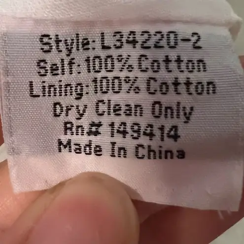 Johnny Was Jade Ziva Tiered Dress