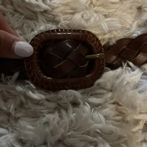 American Eagle NWOT  boho belt