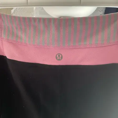 Lululemon  Yoga Pant Size 10