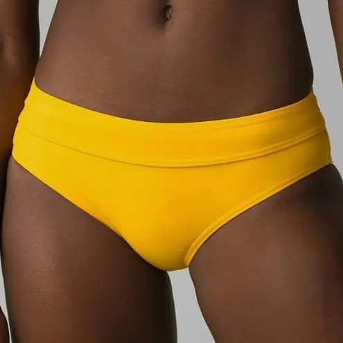 prAna Women's Swim Bottom size large