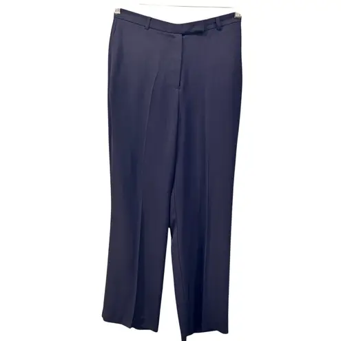 Ny&co Womens Suit Size 8 Professional Career Interview Work Semi Formal Corporate