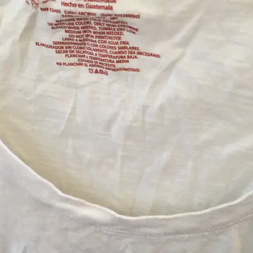 No Boundaries FINAL MARKDOWN  junior tee xl 15/17