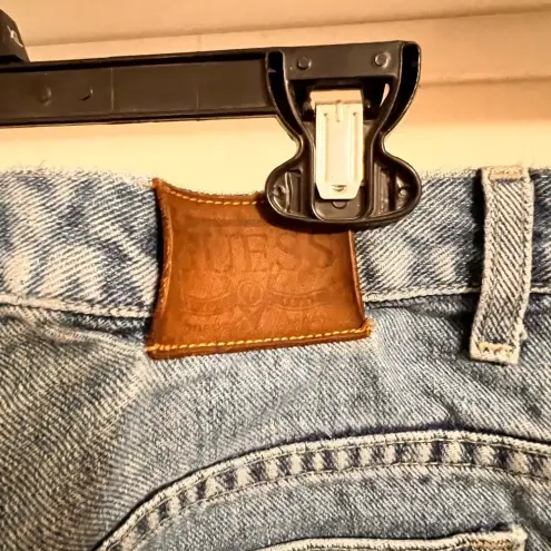 Guess FINAL PRICE Vintage  Mom Jeans