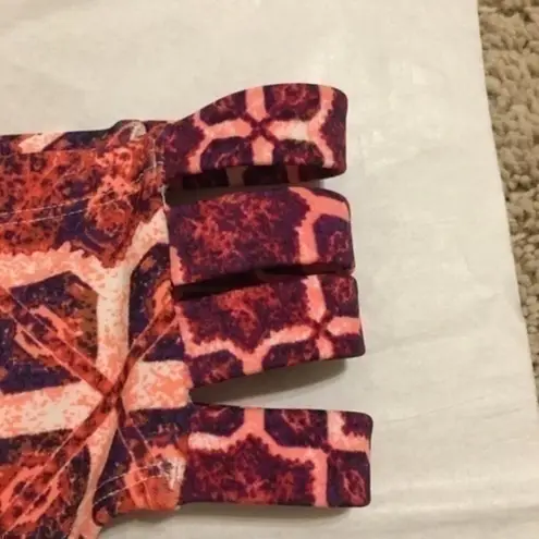 Body Glove Eidon Surf Womans High Neck Bikini